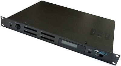 Korg DRM-1 Image Korg DRM-1