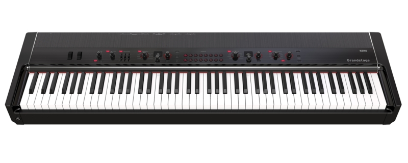 Image Korg Grandstage 73/88