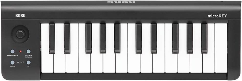 Image Korg microKEY 25
