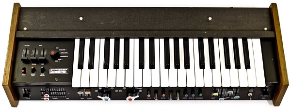 Image Korg Minikorg 700S