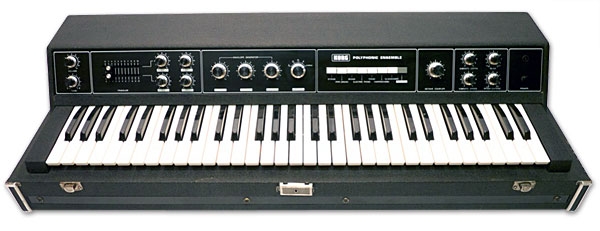 Korg PE-1000 Polyphonic Ensemble Image Korg PE-1000 Polyphonic Ensemble