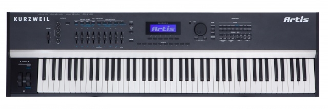 Image Kurzweil Artis