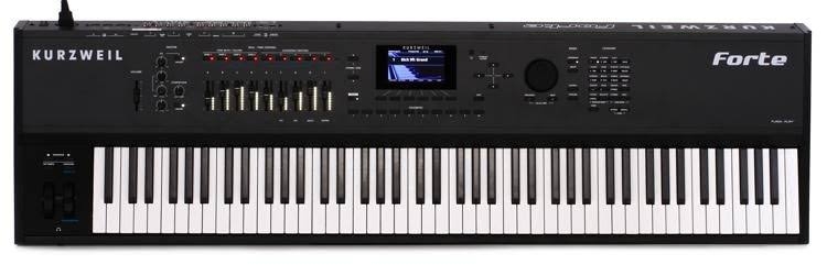 Kurzweil Forte Image Kurzweil Forte