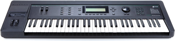 Image Kurzweil K2000