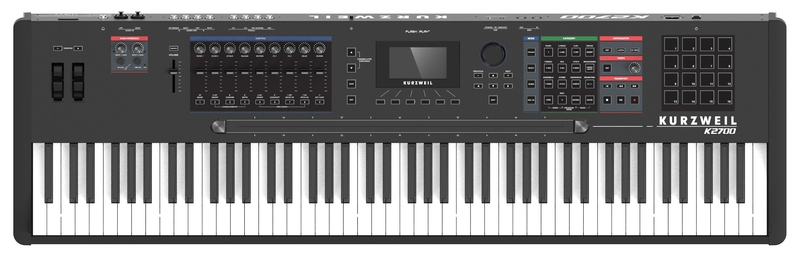 Image Kurzweil K2700