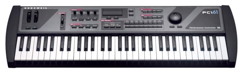Image Kurzweil PC161