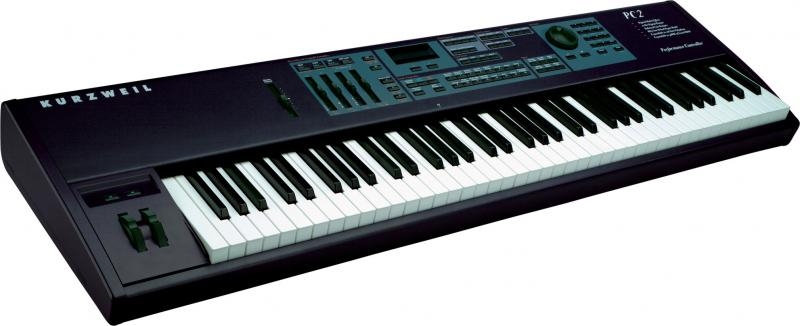 Kurzweil PC2 Image Kurzweil PC2