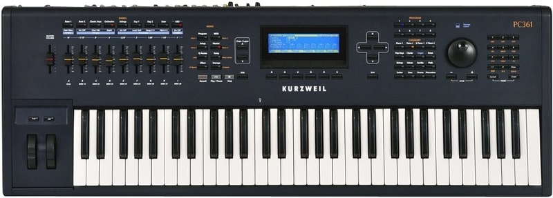 Kurzweil PC361 Image Kurzweil PC361