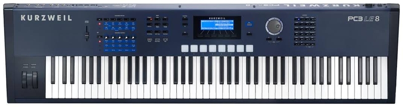 Image Kurzweil PC3LE8
