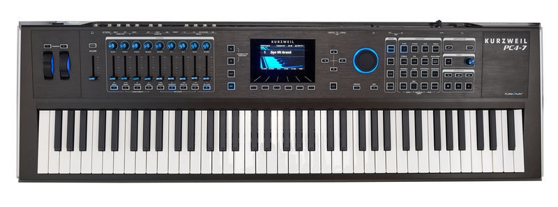 Image Kurzweil PC4-7