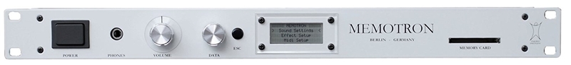 Manikin Electronic Memotron Rack Image Manikin Electronic Memotron Rack