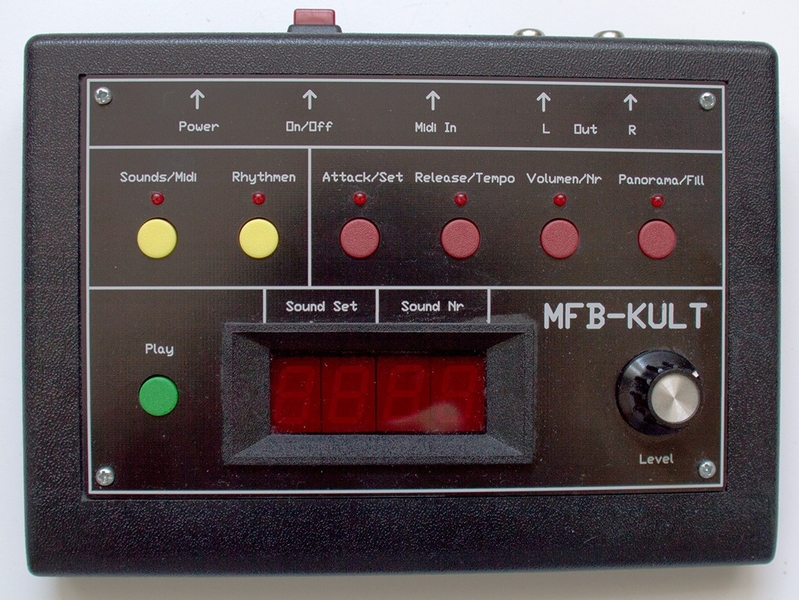 Image MFB Kult