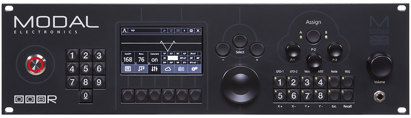 Modal 008R Image Modal 008R