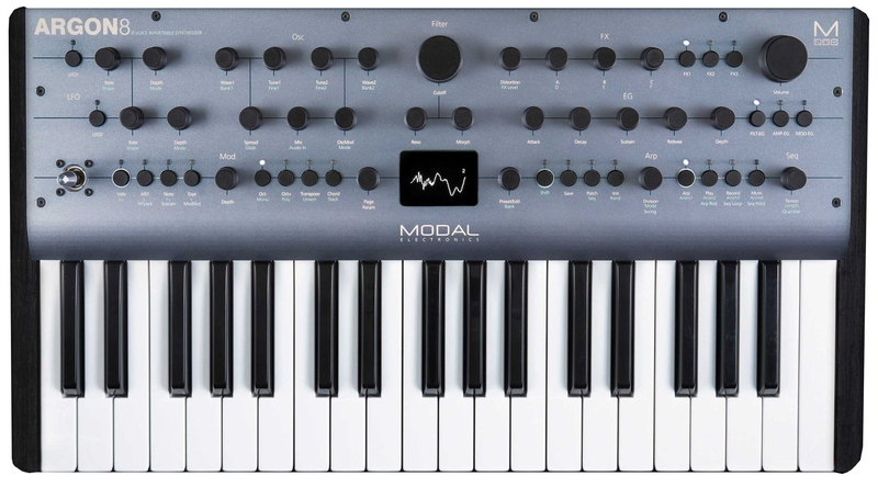 Modal Argon8 Image Modal Argon8
