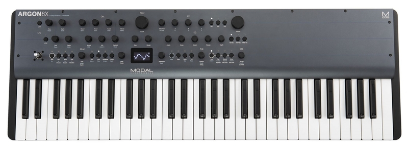 Image Modal Argon8X