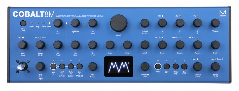 Modal Cobalt8M Image Modal Cobalt8M