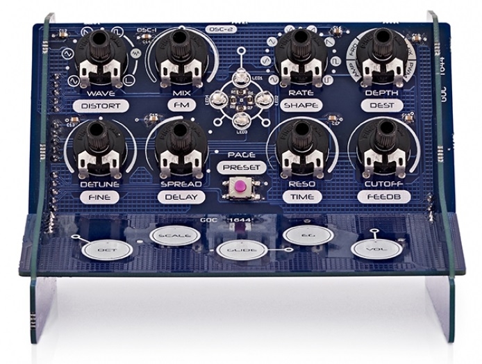 Modal CRAFTsynth Image Modal CRAFTsynth