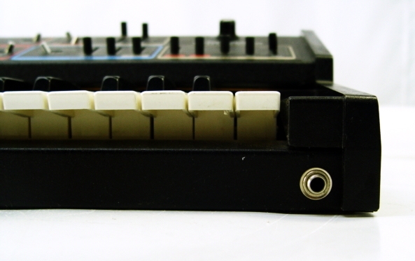 Photo du synthétiseur Moog ConcertMate MG-1