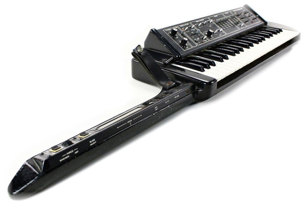 Moog Liberation Image Moog Liberation
