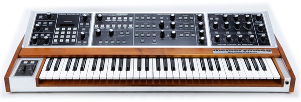 Moog Memorymoog Image Moog Memorymoog