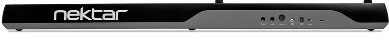 Connectique du clavier maître Nektar Impact GXP61