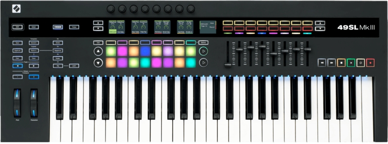 Image Novation 49SL MK3