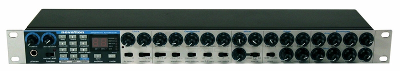 Image Novation A-Station