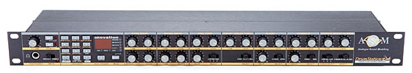 Image Novation DrumStation