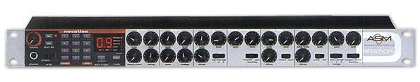 Image Novation D-Station