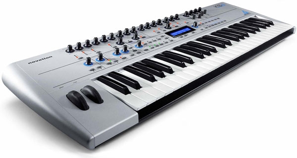 Image Novation KS4