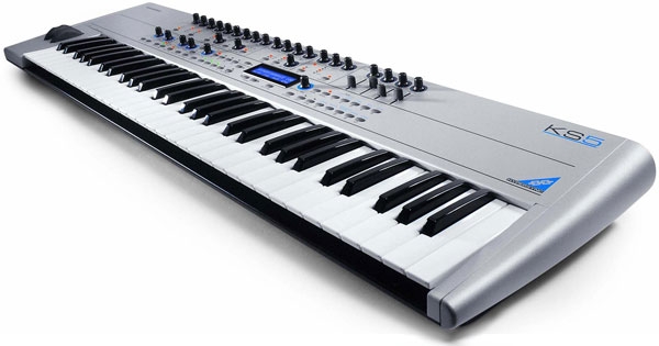 Image Novation KS5