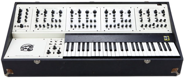 Image Oberheim 4Voice