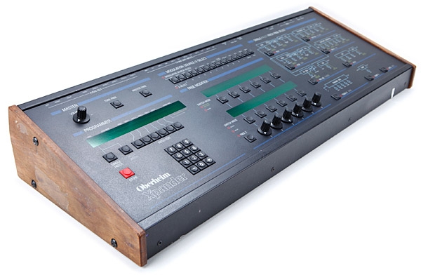Image Oberheim Xpander