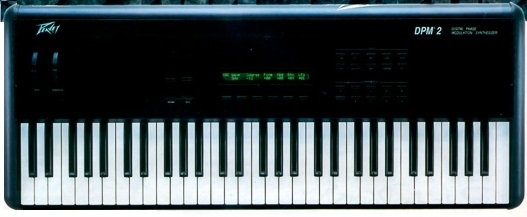 Image Peavey DPM 2