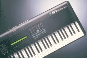 Image Peavey DPM SI