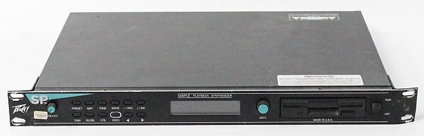 Image Peavey DPM SP