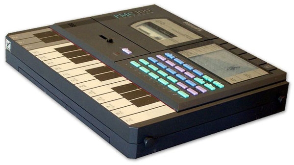 Philips PMC 100 Image Philips PMC 100