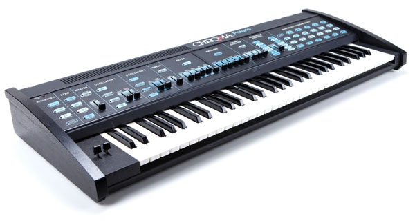 Rhodes Chroma Polaris Image Rhodes Chroma Polaris