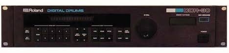 Roland DDR-30 Image Roland DDR-30