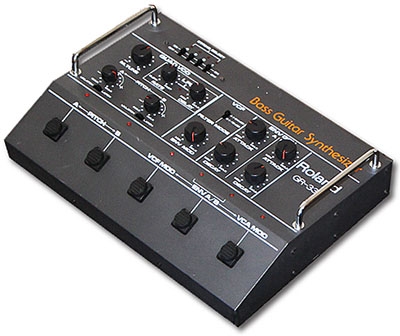 Roland GR-33B Image Roland GR-33B