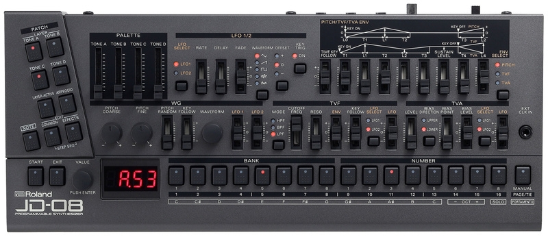Image Roland JD-08