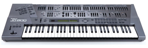 Image Roland JD-800