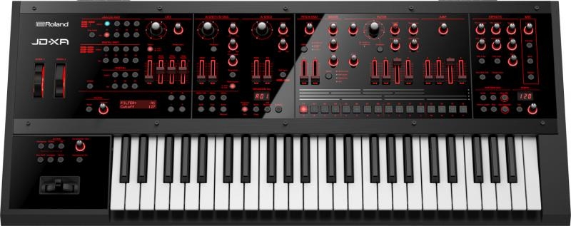 Roland JD-XA Image Roland JD-XA