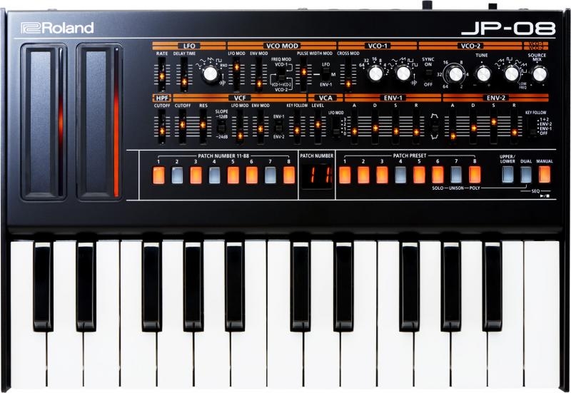 Image Roland JP-08