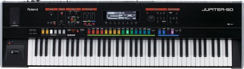 Image Roland Jupiter 50