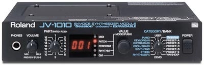 Image Roland JV-1010