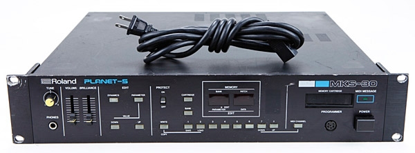 Roland MKS-30 Planet-S Image Roland MKS-30 Planet-S