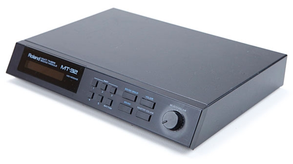 Image Roland MT-32