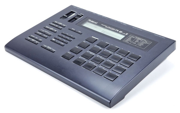 Roland R-8 mkII Image Roland R-8 mkII