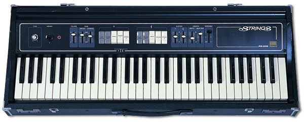 Image Roland RS-202 Strings